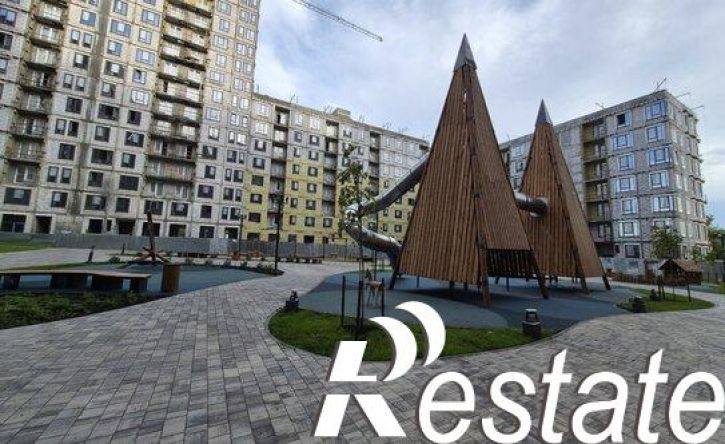 2-комн квартира Ленинградский проспект, 28,  д. 28