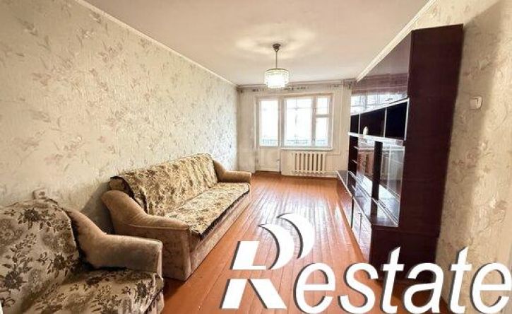2-комн квартира Локомотивная улица, 24,  д. 24