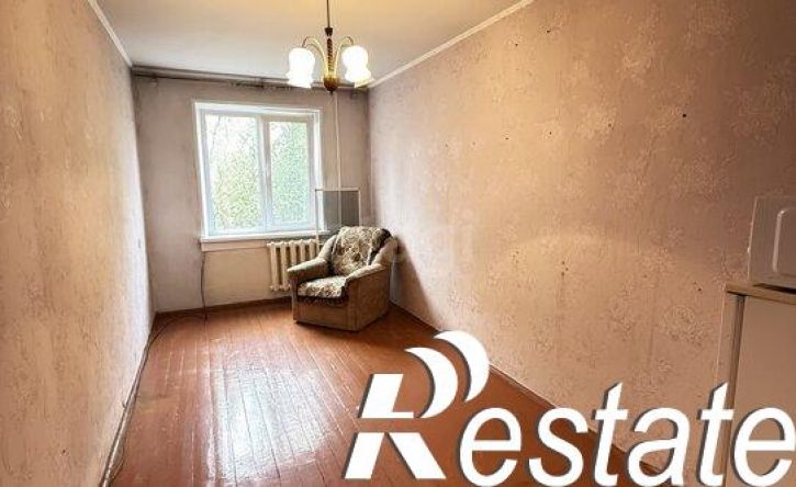 2-комн квартира Локомотивная улица, 24,  д. 24