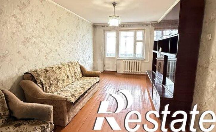 2-комн квартира Локомотивная улица, 24,  д. 24