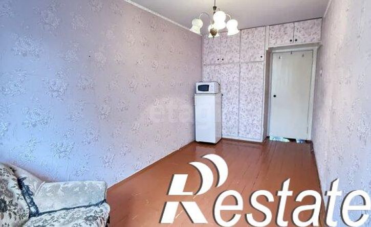 2-комн квартира Локомотивная улица, 24,  д. 24
