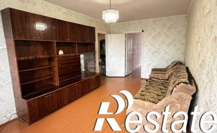 2-комн квартира Локомотивная улица, 24,  д. 24