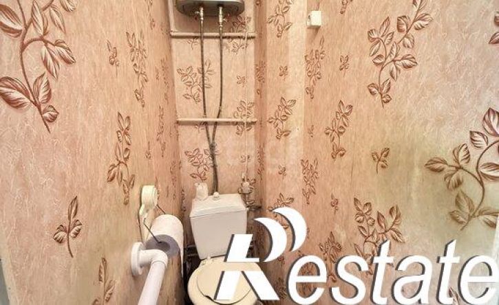2-комн квартира Локомотивная улица, 24,  д. 24