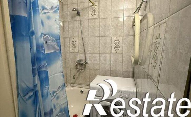 2-комн квартира Локомотивная улица, 24,  д. 24