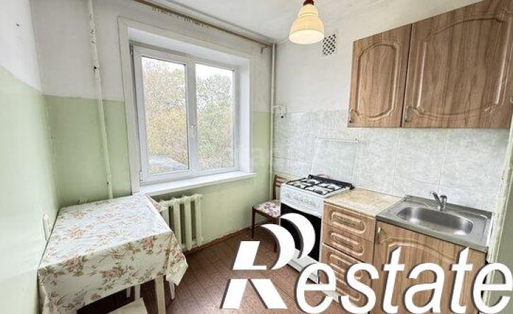 2-комн квартира Локомотивная улица, 24,  д. 24