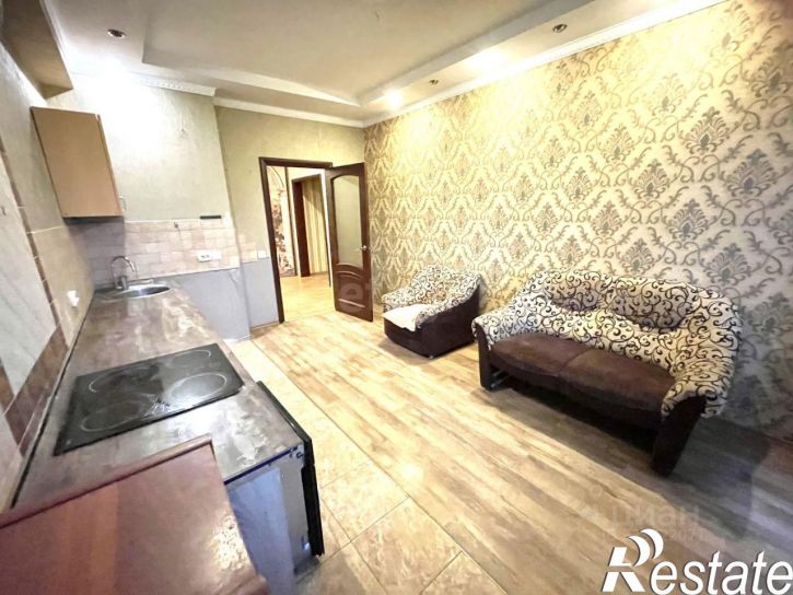 4-комн квартира улица Гайдара, 54 к1,  д. 54 к1