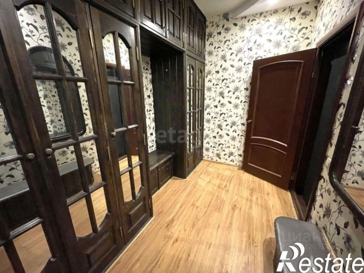 4-комн квартира улица Гайдара, 54 к1,  д. 54 к1