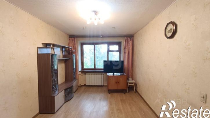 2-комн квартира Вычегодская улица, 9,  д. 9