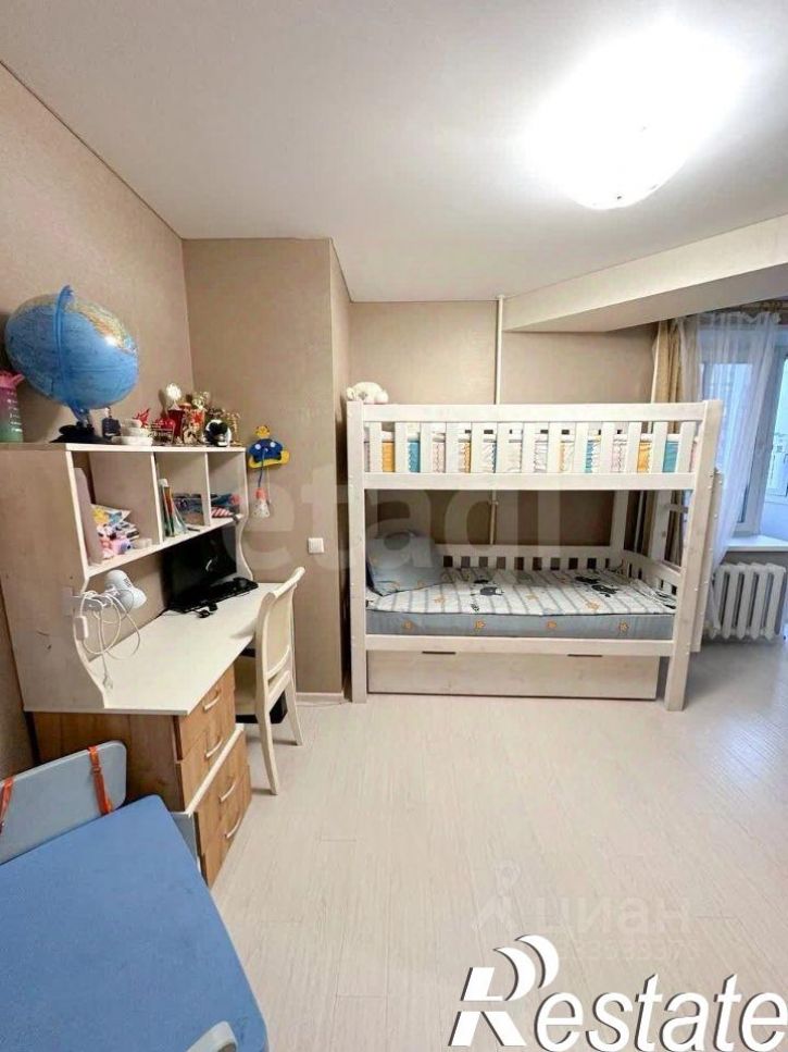 2-комн квартира Воскресенская улица, 15,  д. 15