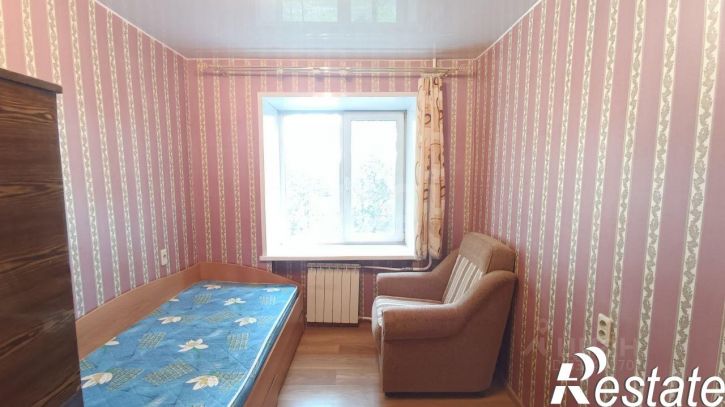 2-комн квартира Вычегодская улица, 9,  д. 9