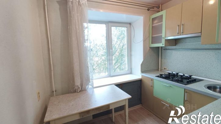 2-комн квартира Вычегодская улица, 9,  д. 9
