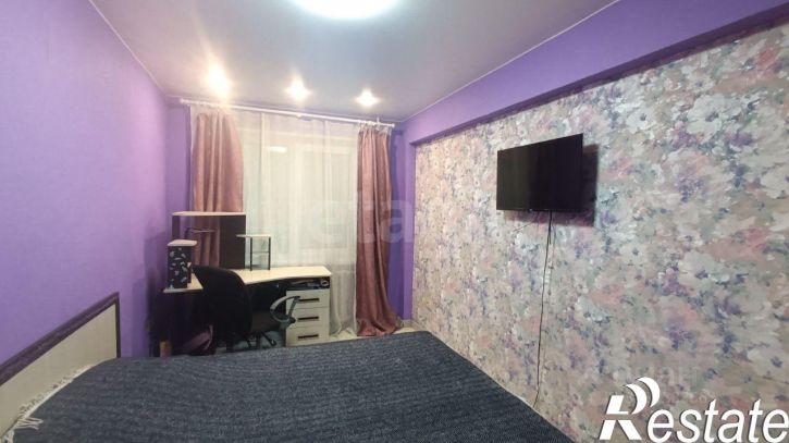 2-комн квартира улица Воронина, 25 к3,  д. 25 к3