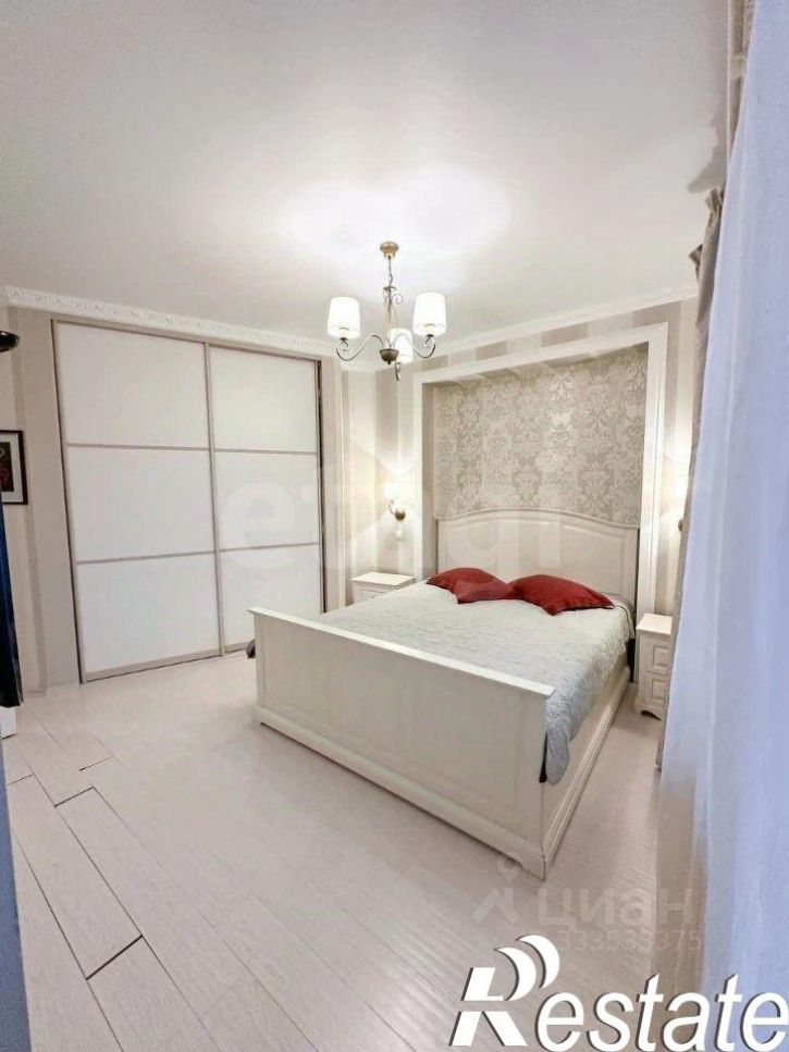 2-комн квартира Воскресенская улица, 15,  д. 15