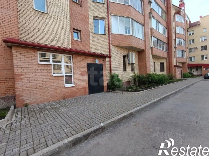 1-комн квартира Троицкий проспект, 12,  д. 12
