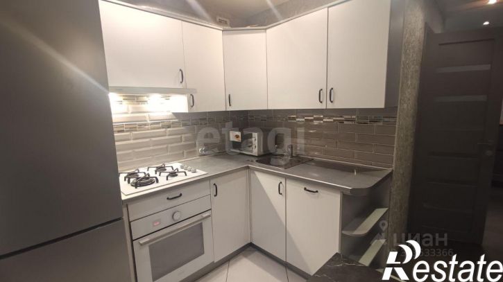 2-комн квартира улица Воронина, 25 к3,  д. 25 к3