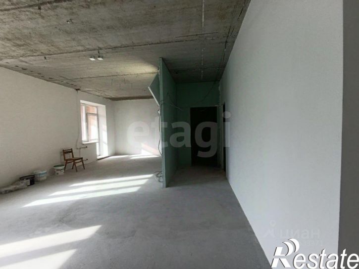 1-комн квартира Троицкий проспект, 12,  д. 12