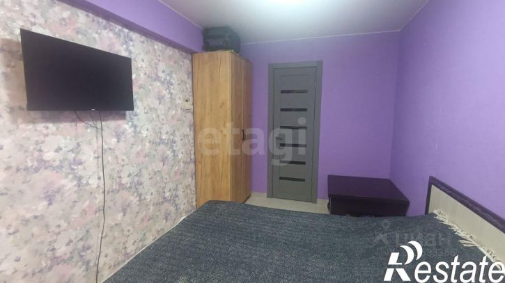 2-комн квартира улица Воронина, 25 к3,  д. 25 к3