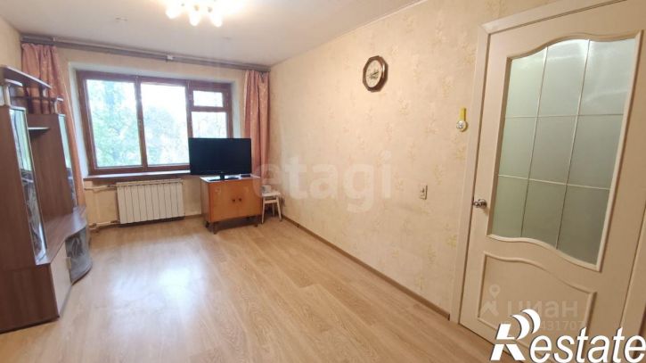 2-комн квартира Вычегодская улица, 9,  д. 9