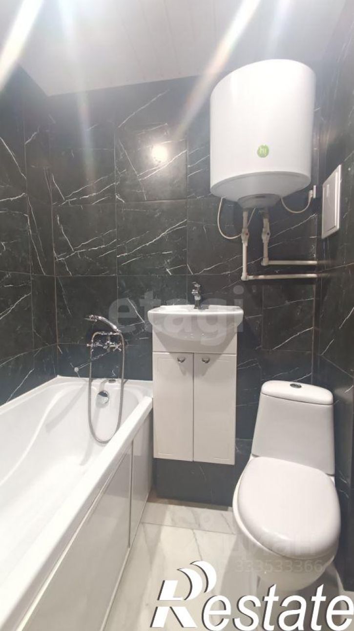 2-комн квартира улица Воронина, 25 к3,  д. 25 к3