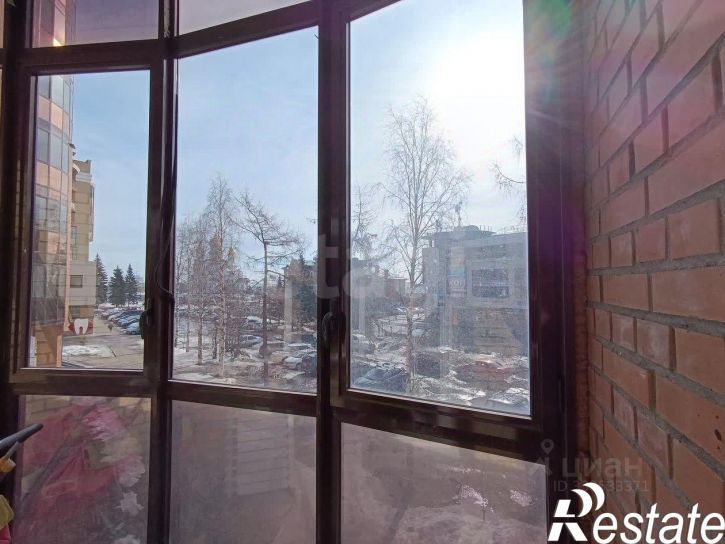 1-комн квартира Троицкий проспект, 12,  д. 12