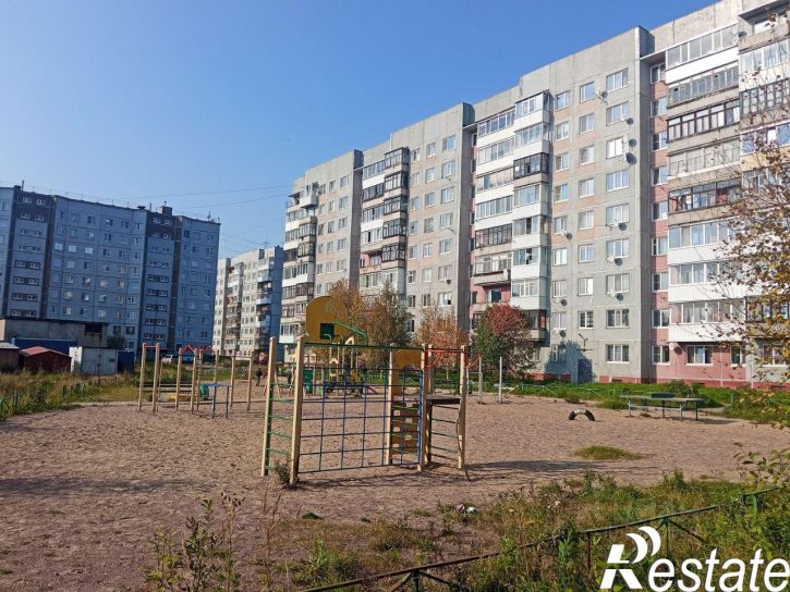 1-комн квартира улица Победы, 116 к2,  д. 116 к2