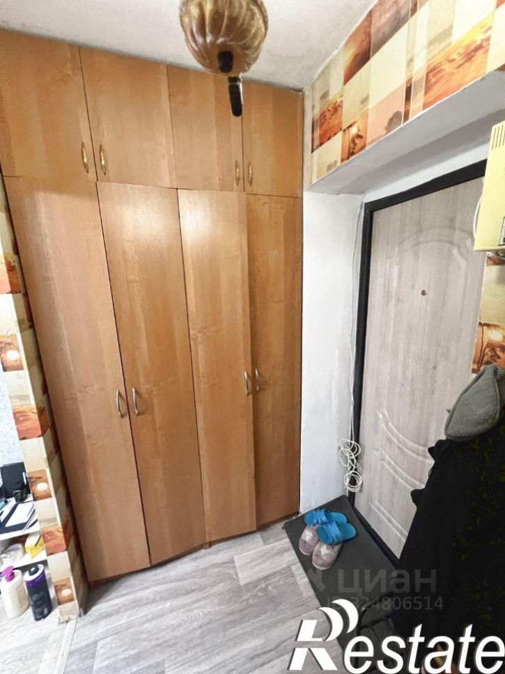 6-комн квартира улица Самойло, 12 к1,  д. 12 к1