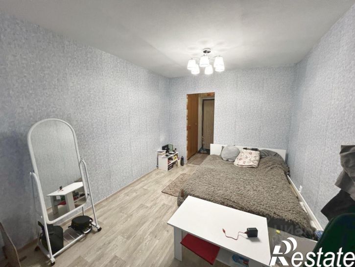 6-комн квартира улица Самойло, 12 к1,  д. 12 к1