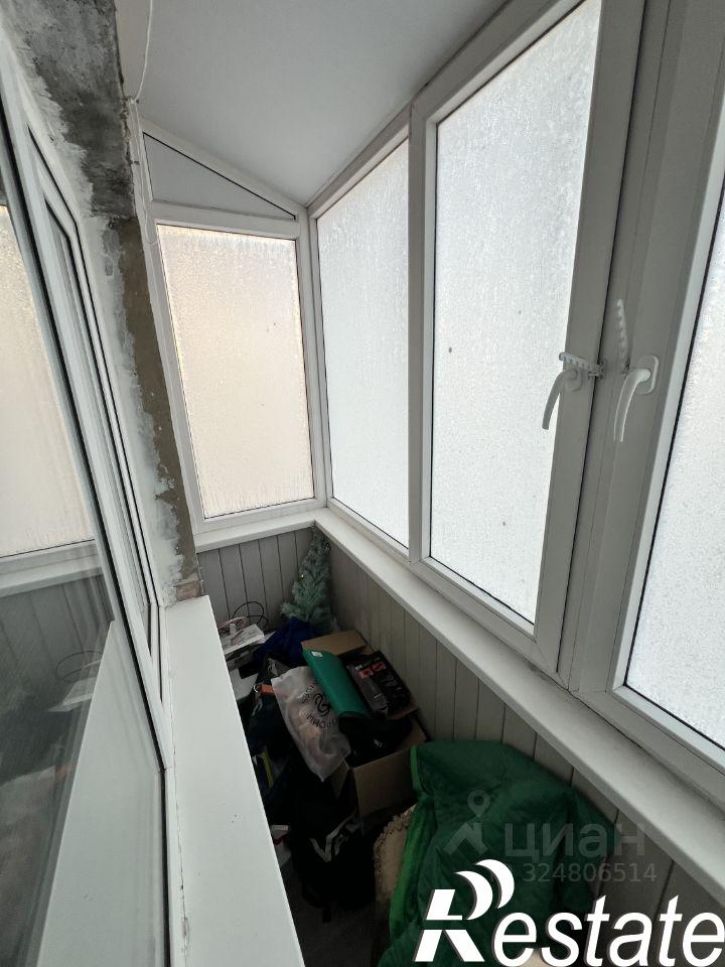 6-комн квартира улица Самойло, 12 к1,  д. 12 к1