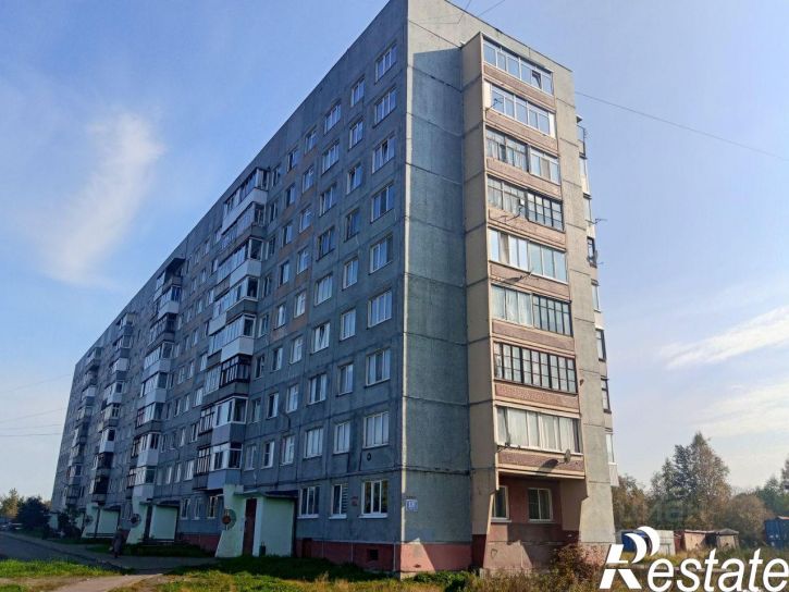 1-комн квартира улица Победы, 116 к2,  д. 116 к2