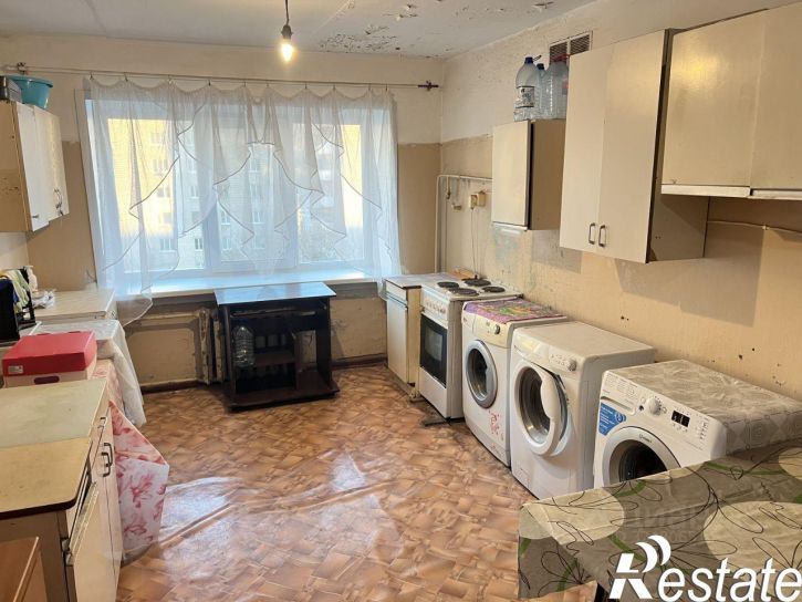 6-комн квартира улица Самойло, 12 к1,  д. 12 к1