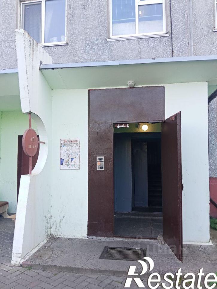1-комн квартира улица Победы, 116 к2,  д. 116 к2