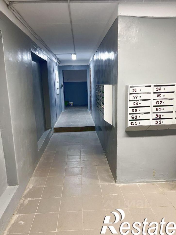 6-комн квартира улица Самойло, 12 к1,  д. 12 к1