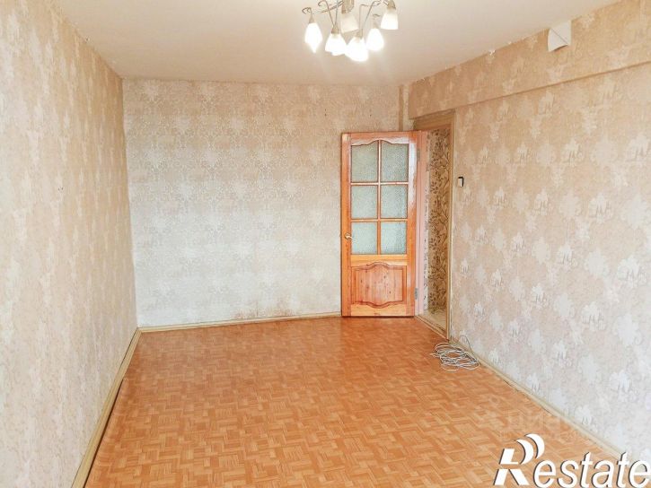 1-комн квартира улица Победы, 116 к2,  д. 116 к2
