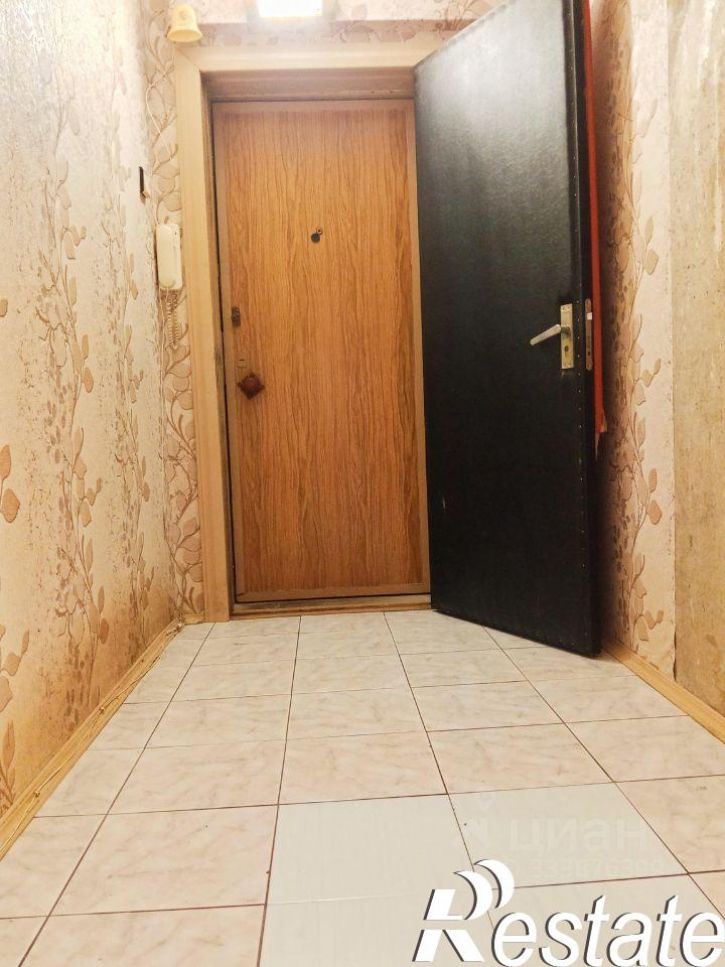 1-комн квартира улица Победы, 116 к2,  д. 116 к2