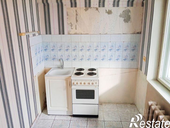 1-комн квартира улица Победы, 116 к2,  д. 116 к2