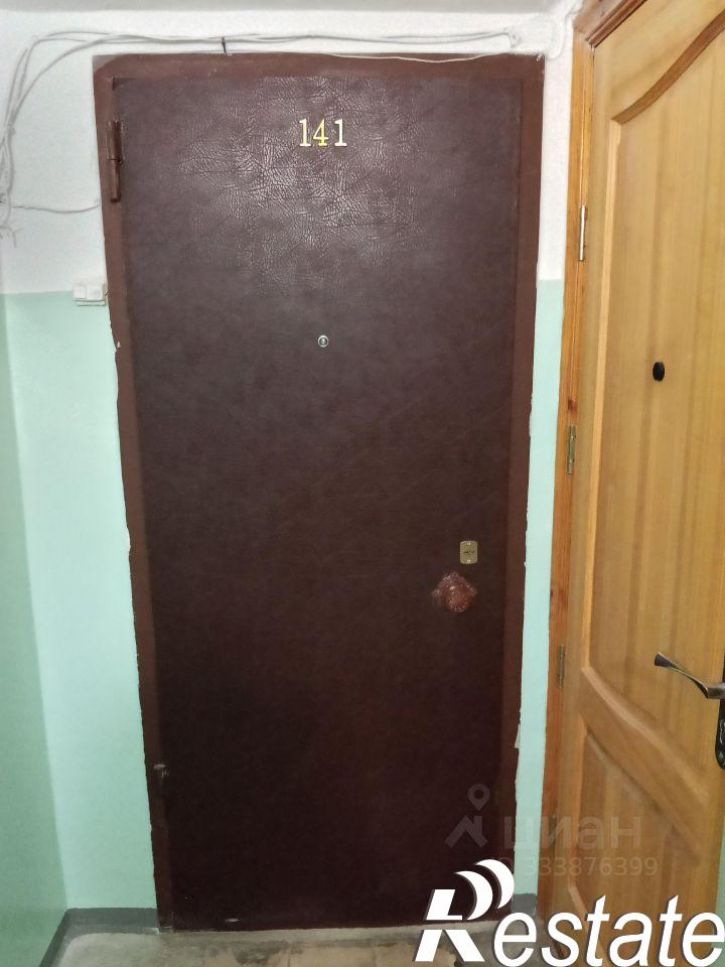 1-комн квартира улица Победы, 116 к2,  д. 116 к2