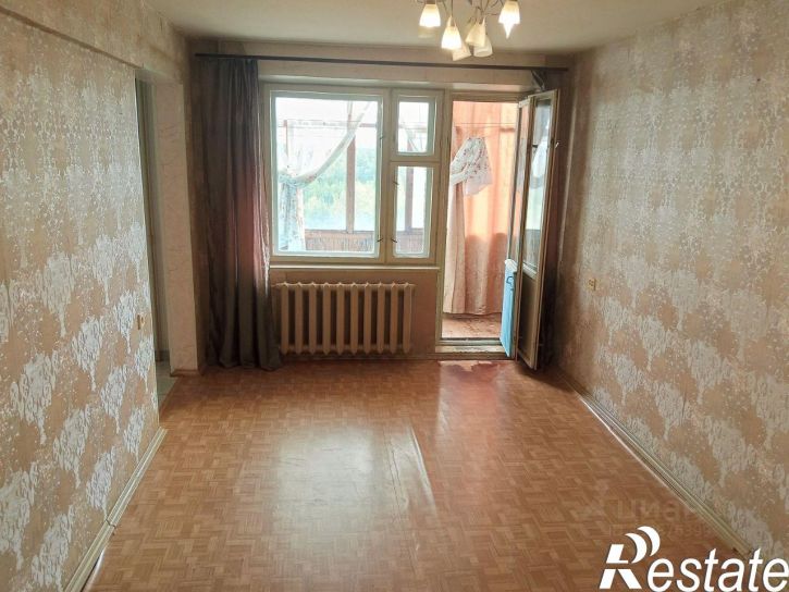 1-комн квартира улица Победы, 116 к2,  д. 116 к2