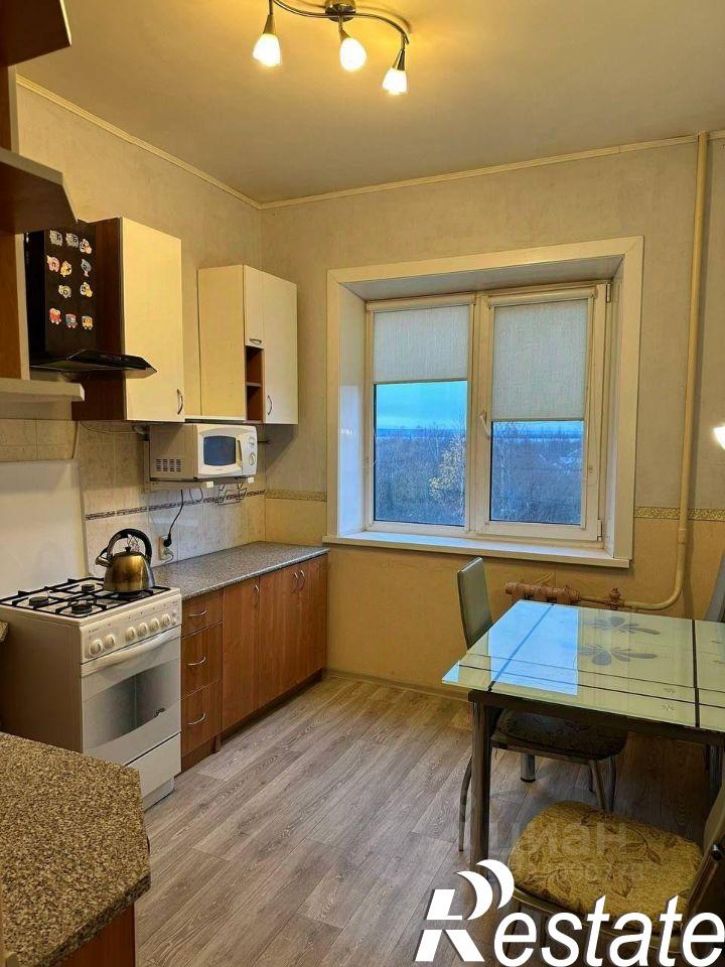 1-комн квартира Ленинградский проспект, 356 к3,  д. 356 к3