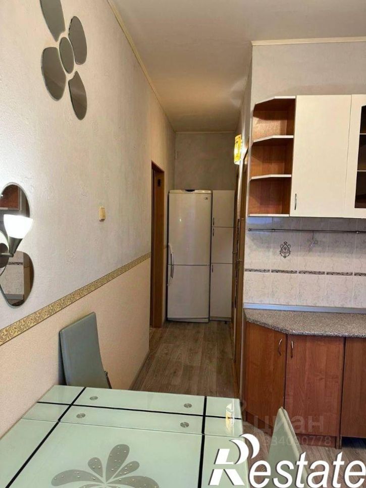 1-комн квартира Ленинградский проспект, 356 к3,  д. 356 к3
