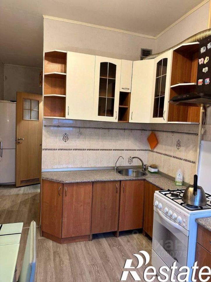 1-комн квартира Ленинградский проспект, 356 к3,  д. 356 к3