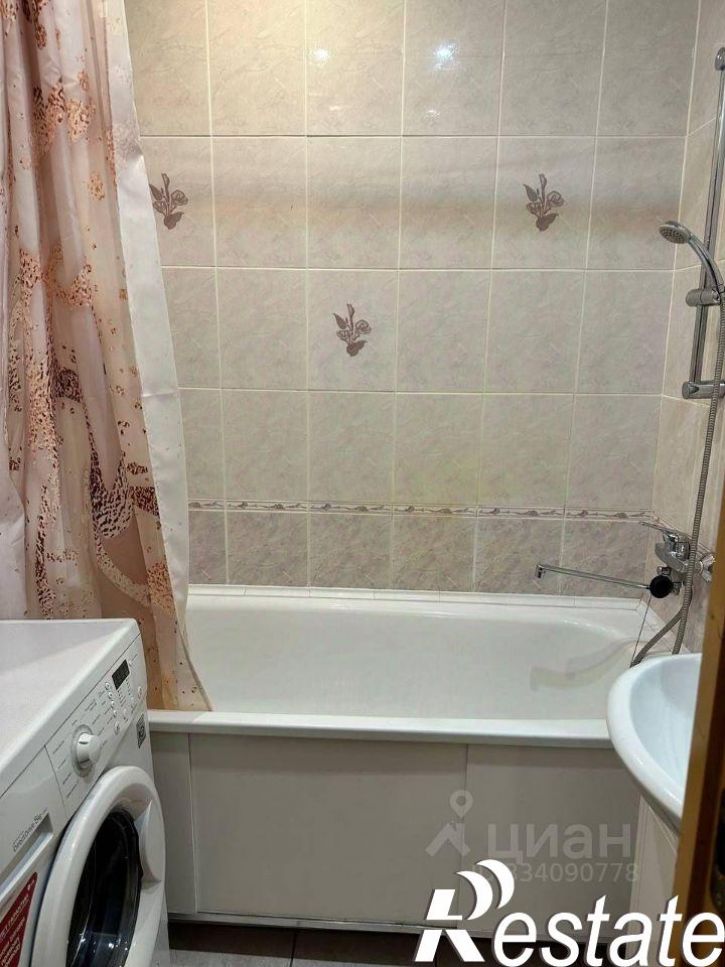 1-комн квартира Ленинградский проспект, 356 к3,  д. 356 к3