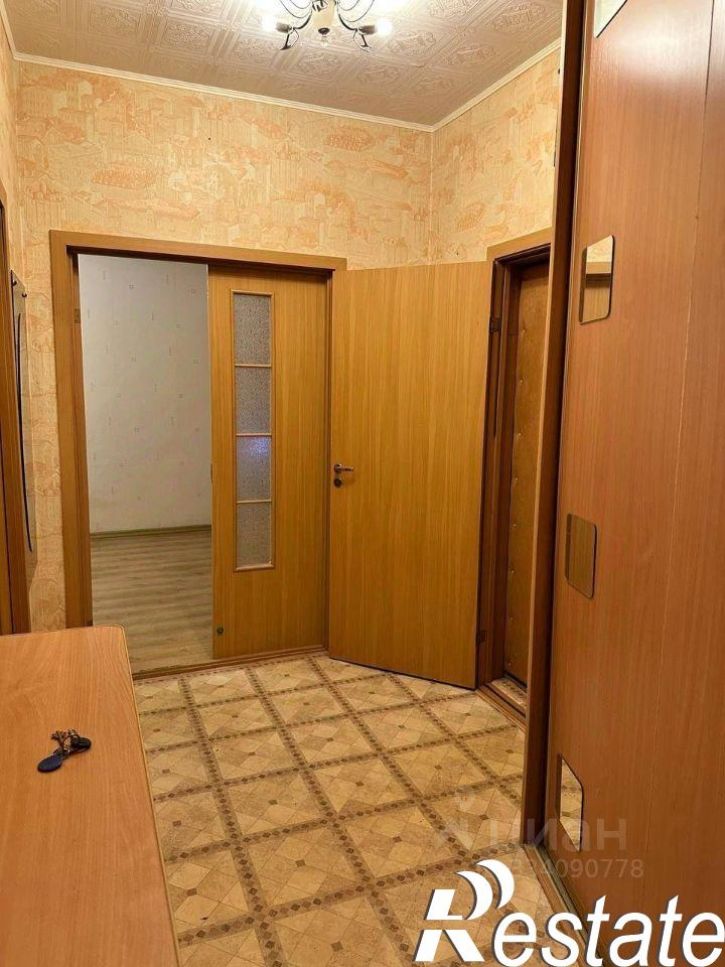 1-комн квартира Ленинградский проспект, 356 к3,  д. 356 к3