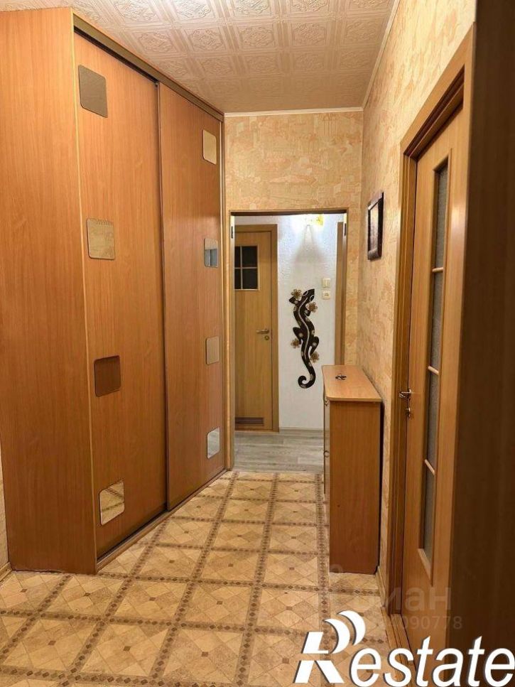 1-комн квартира Ленинградский проспект, 356 к3,  д. 356 к3