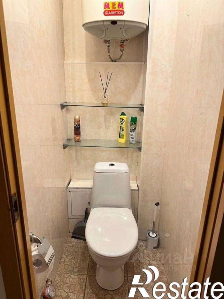 1-комн квартира Ленинградский проспект, 356 к3,  д. 356 к3