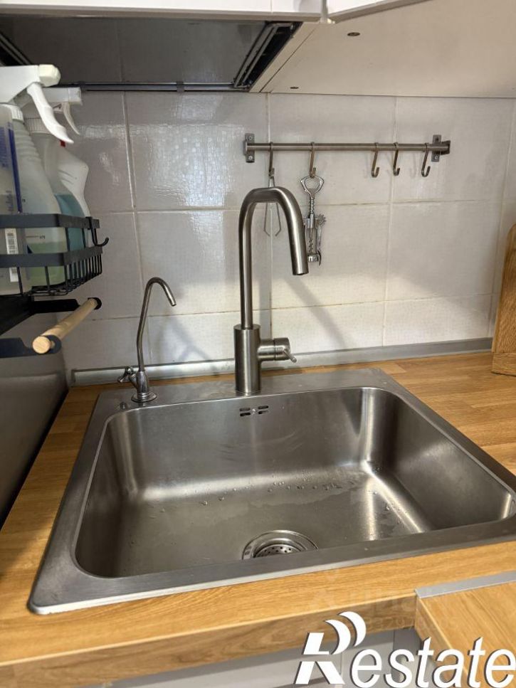 2-комн квартира улица Полины Осипенко, 5 к2,  д. 5 к2
