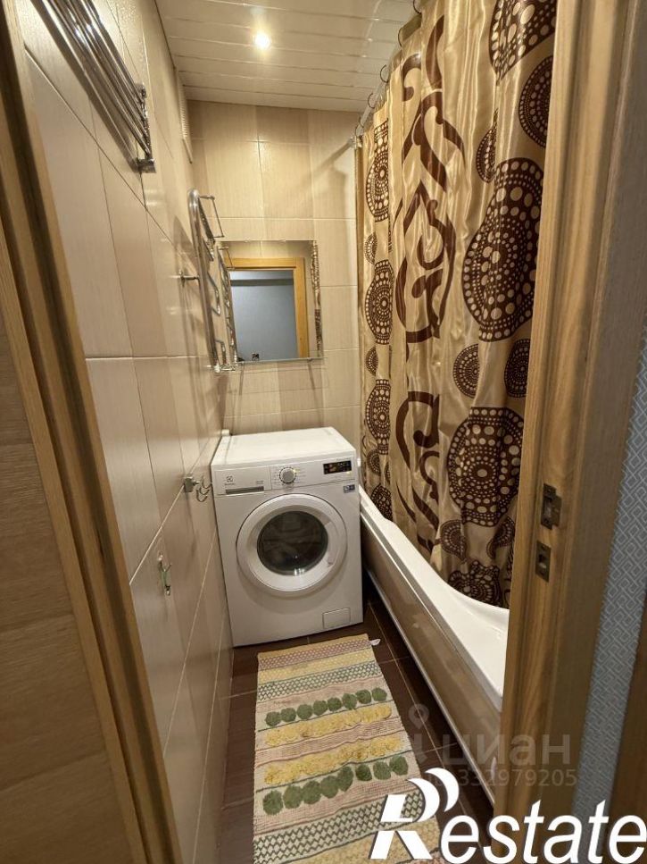 2-комн квартира улица Полины Осипенко, 5 к2,  д. 5 к2