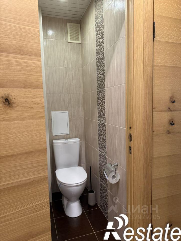 2-комн квартира улица Полины Осипенко, 5 к2,  д. 5 к2