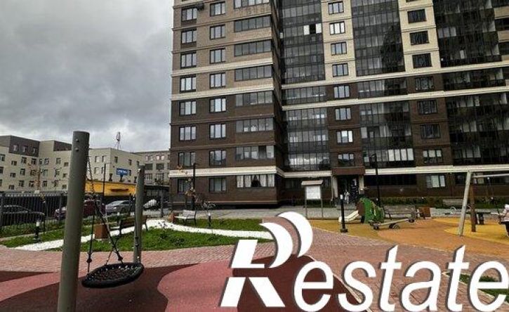 1-комн квартира улица Гагарина, 44,  д. 44