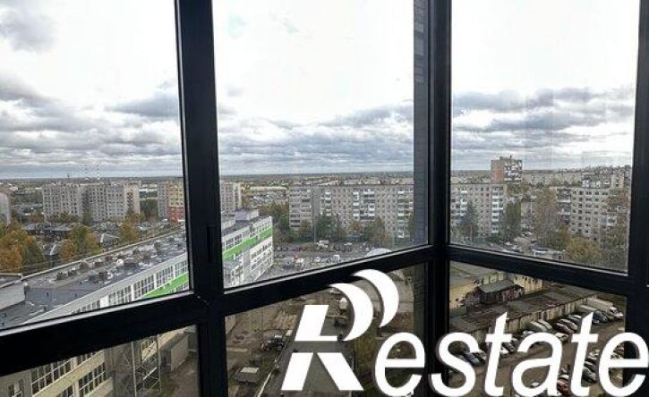 1-комн квартира улица Гагарина, 44,  д. 44