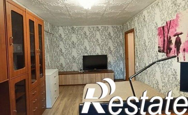 2-комн квартира улица 40-летия Великой Победы, 2,  д. 2